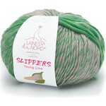Laines Du Nord Slippers