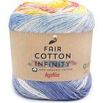 Katia Fair Cotton Infinity