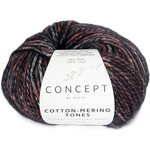 Katia Cotton-Merino Tones