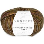 Katia Cotton-Merino Tones