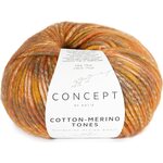 Katia Cotton-Merino Tones