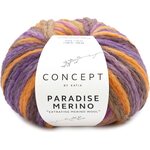 Katia Paradise Merino