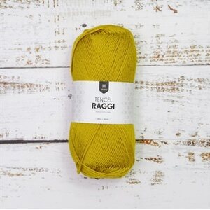 Järbo Garn Tencel Raggi