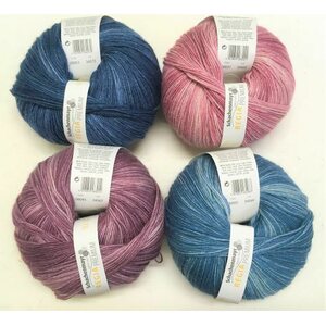 Regia Premium Silk Color