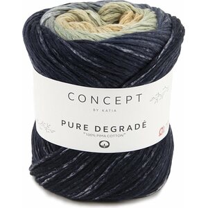 Katia Pure Decrade