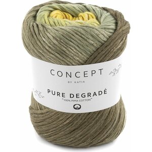 Katia Pure Decrade