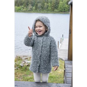 Järbo Garn Curly