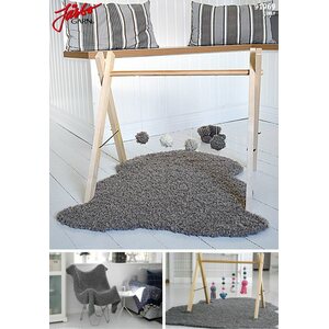 Järbo Garn Curly