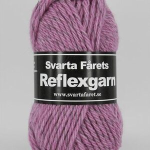 Svarta Fåret Reflexgarn