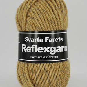 Svarta Fåret Reflexgarn