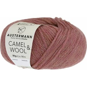 Austermann Camel & Wool