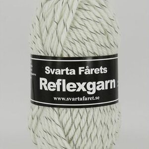 Svarta Fåret Reflexgarn