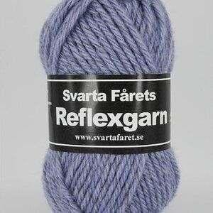 Svarta Fåret Reflexgarn