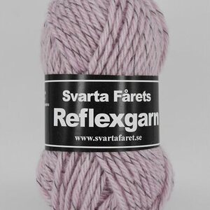 Svarta Fåret Reflexgarn