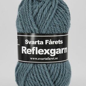 Svarta Fåret Reflexgarn