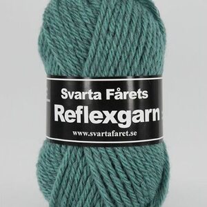 Svarta Fåret Reflexgarn