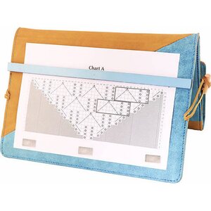 KnitPro Ginger vaihtopääsetti Deluxe, 11 kokoa setissä!