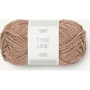 Sandnes Garn Tykk Line