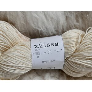Opal Nature Hanks 6-ply värjättävä sukkalanka