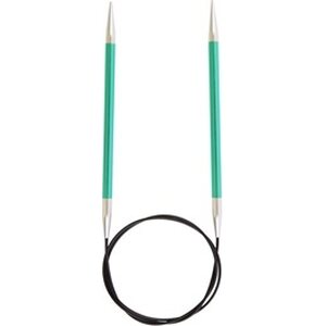 KnitPro Zing pyöröpuikot 3,25mm