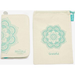KnitPro Mindful Grateful sukkapuikkosetti 15cm