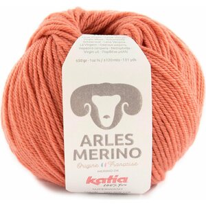 Katia Arles merino