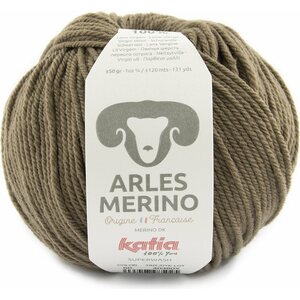 Katia Arles merino