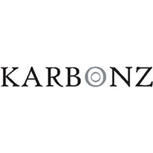 KnitPro Karbonz Deluxe vaihtopääsetti