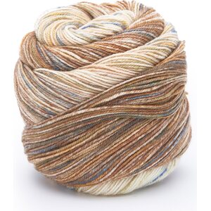 Laines Du Nord Paint Gradient Sock