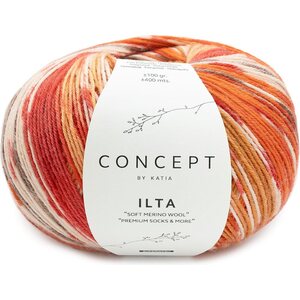 Katia Ilta Socks