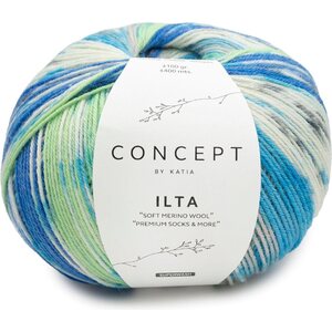 Katia Ilta Socks