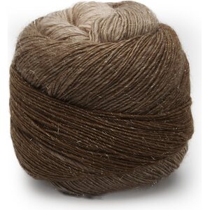 Laines Du Nord Poema Glitter