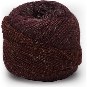 Laines Du Nord Poema Glitter