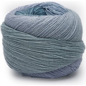 Laines Du Nord Poema Glitter
