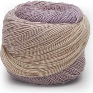 Laines Du Nord Poema Glitter