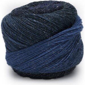 Laines Du Nord Poema Glitter