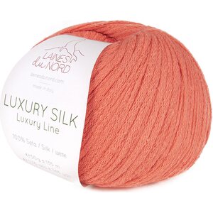 Laines Du Nord Luxury silk