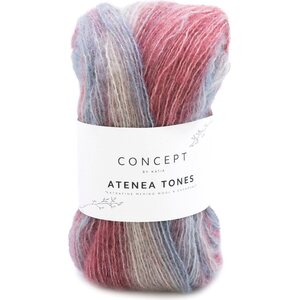 Katia Atenea Tones