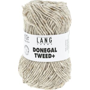 Lang Yarns Donegal Tweed+