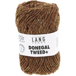 Lang Yarns Donegal Tweed+