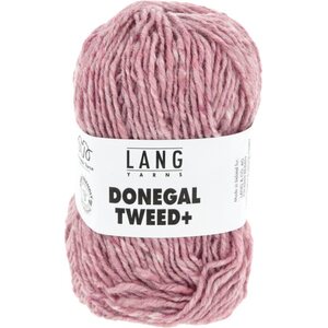 Lang Yarns Donegal Tweed+