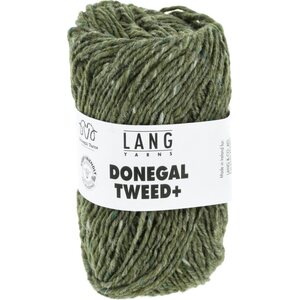 Lang Yarns Donegal Tweed+