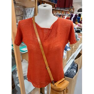 Tarhapuro teepaita tekemispaketti XL-2XL