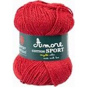 Borgo De Pazzi Amore Cotton Sport