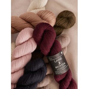 Novita Signature Collection Novita x Laine DK 100 g