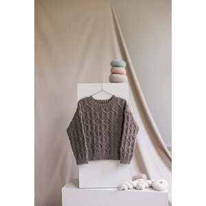 Novita Signature Collection Novita x Laine DK 100 g
