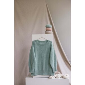 Novita Signature Collection Novita x Laine 4PLY 100 g