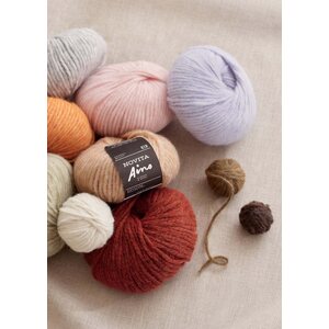 Novita Signature Collection Novita Aino 50 g