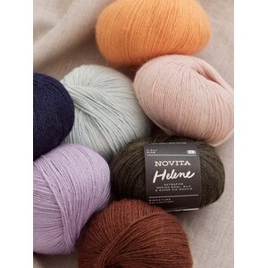 Novita Signature Collection Novita Helene 50 g