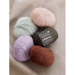 Novita Signature Collection Novita Helene 50 g